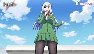 shiritsu yarima|Oideyo! Shiritsu Yarimari Gakuen Episode 1 .